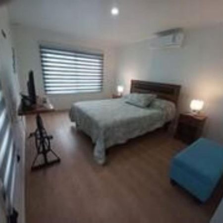 Linda Casa En Yumbel Villa Dış mekan fotoğraf